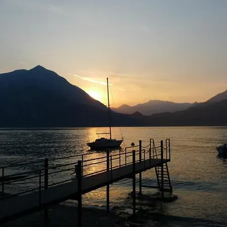 Apartment Riva Margherita 2 - Happy Bellano