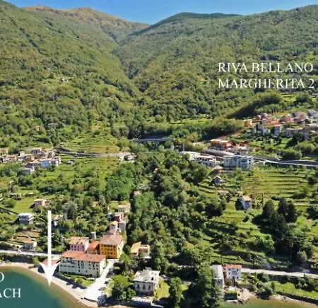 Riva Margherita 2 - Happy Bellano