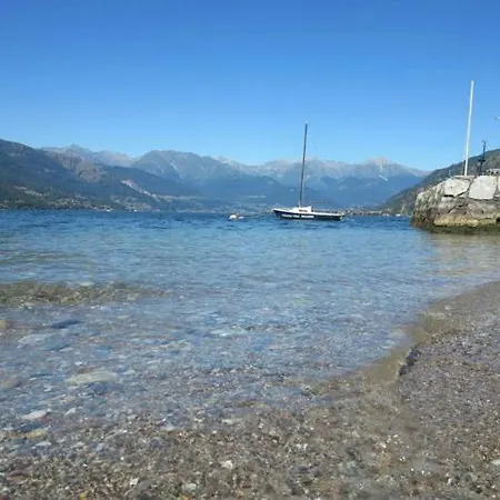 Riva Margherita 2 - Happy * Bellano