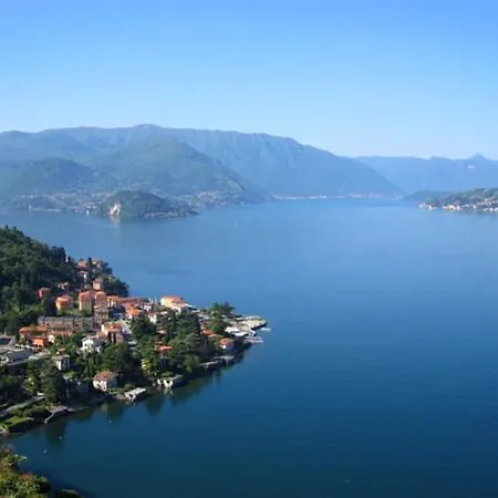 Apartment Riva Margherita 2 - Happy Bellano