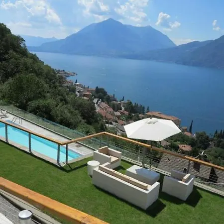 Apartment Riva Margherita 2 - Happy Bellano