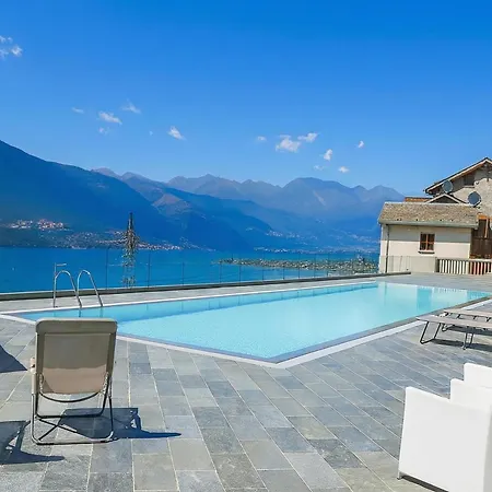 Riva Margherita 2 Daire *