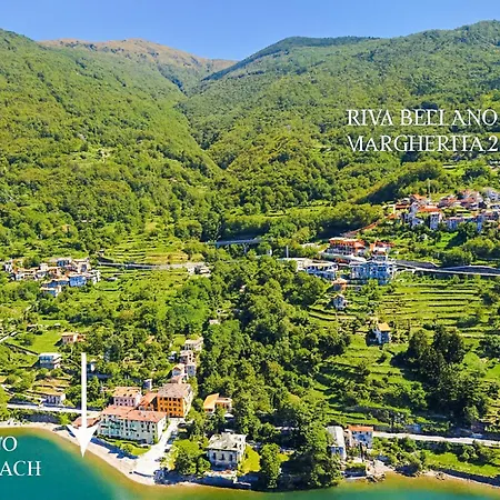 Riva Margherita 2 *