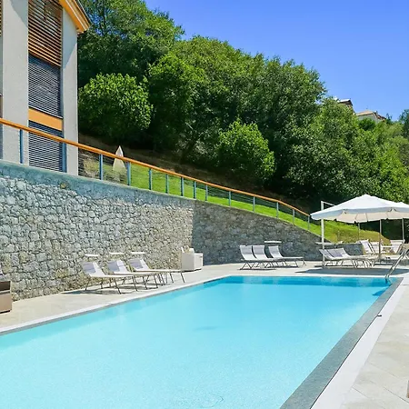 Riva Margherita 2 * Bellano