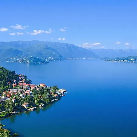 Riva Margherita 2 Daire *
