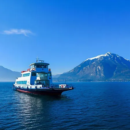 Riva Margherita 2 * Bellano