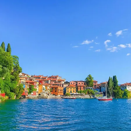 Riva Margherita 2 Daire *