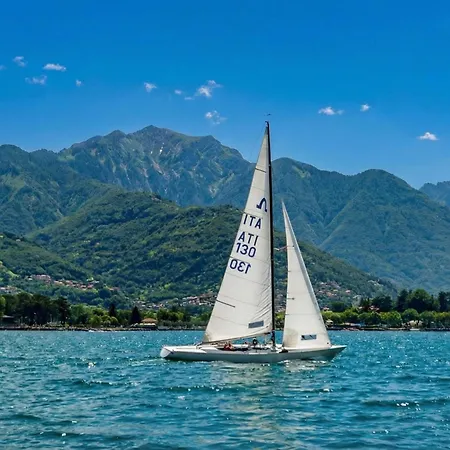 Riva Margherita 2 Daire *