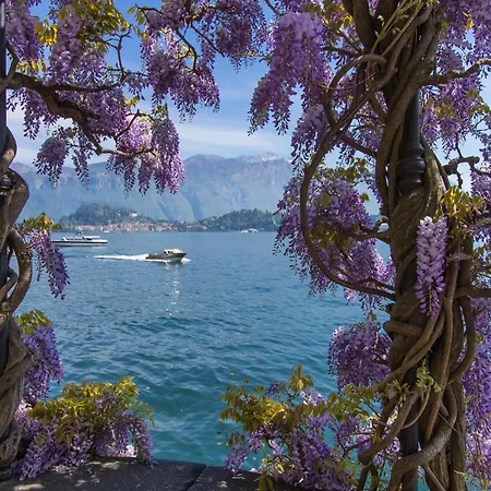 Riva Margherita 2 Daire Bellano