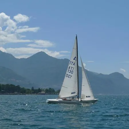Lägenhet Riva Margherita 2 - Happy